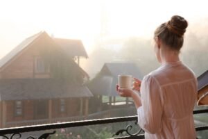 Read more about the article Morning Routines That Travel Well