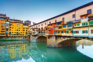 Read more about the article A Few Days in Florence, Slowly